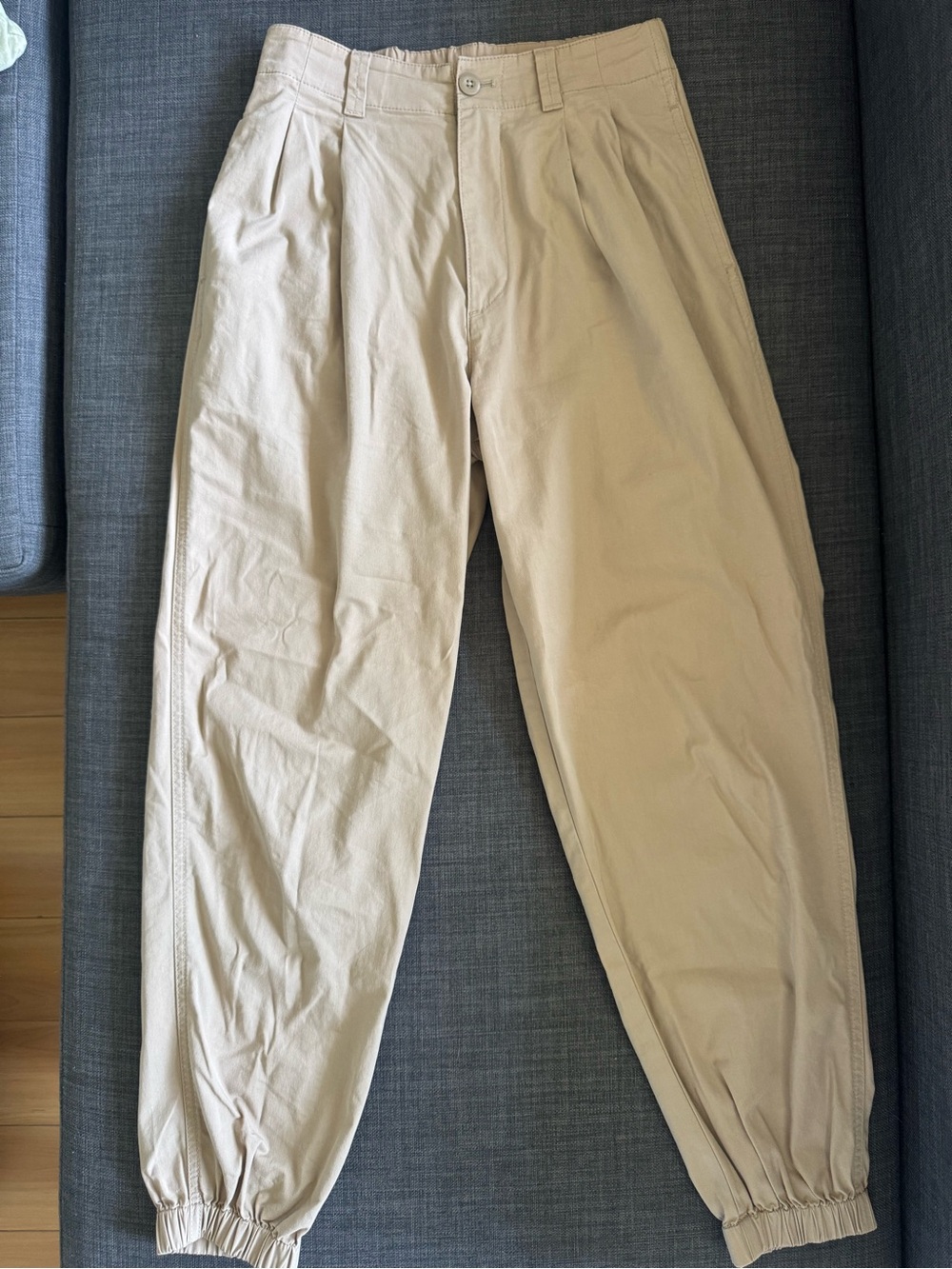 Casual Pants